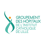 Groupement des hôpitaux de l'Institut Catholique de Lille