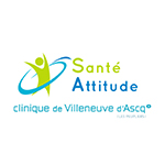 Santé Attitude - Clinique de Villeneuve d'As